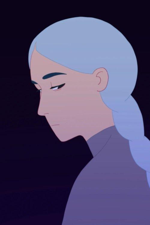 My Sister's Nature film afişi