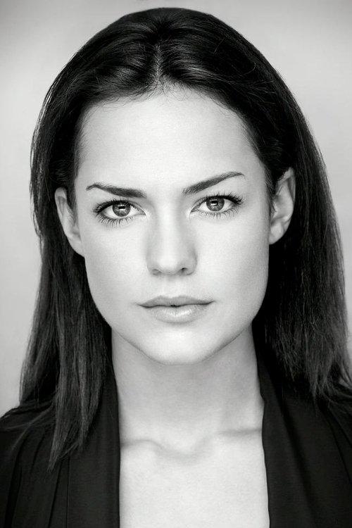 Emily Wyatt fotoğrafı