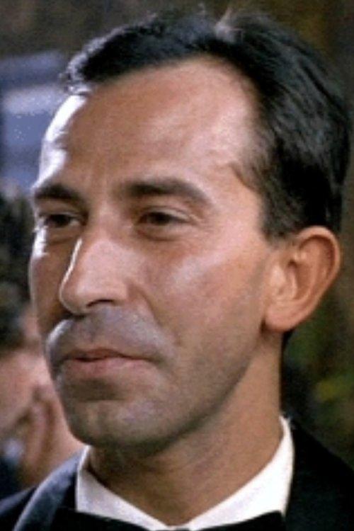 Fernando Arcangeli fotoğrafı