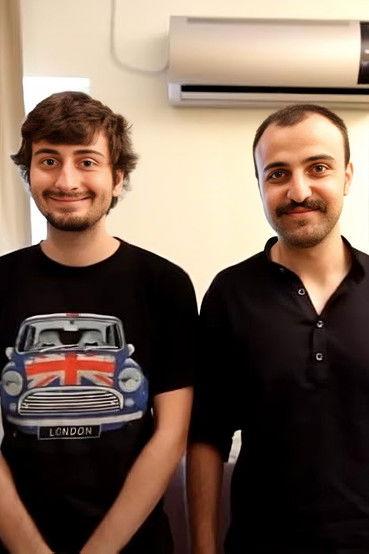 Hiç Komik Değil Sezon 1