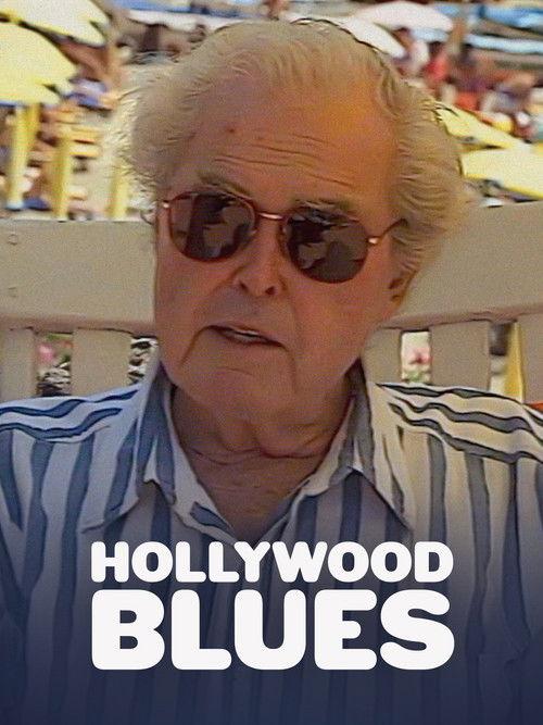 Hollywood Blues film afişi