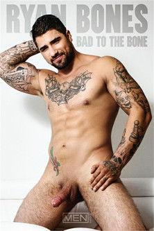 Ryan Bones: Bad to the Bone film afişi