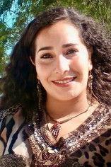 Aicha Manaf fotoğrafı