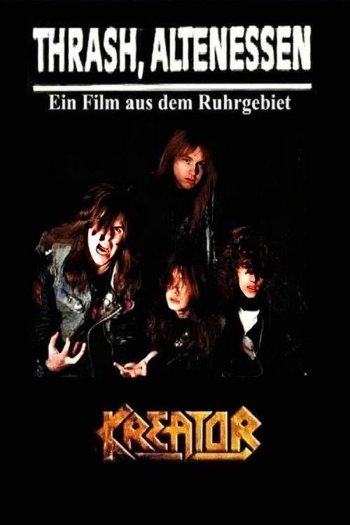 Thrash, Altenessen film afişi