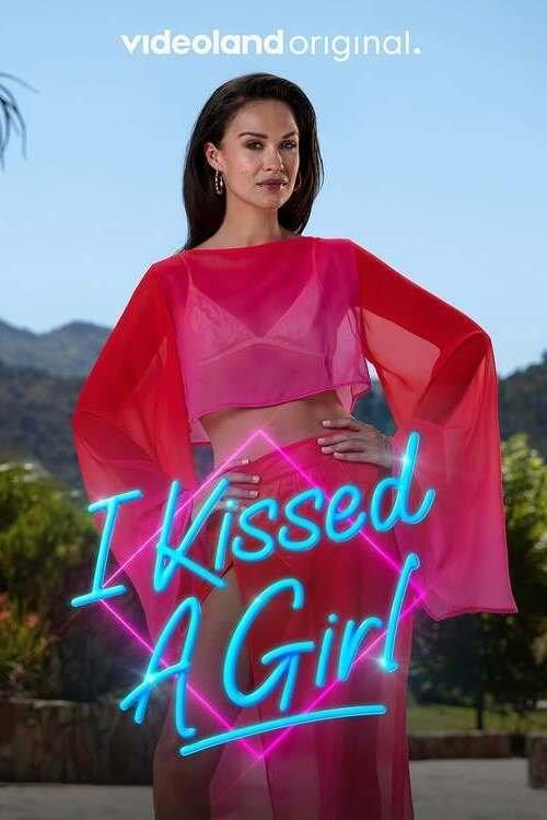 I Kissed A Girl dizi afişi