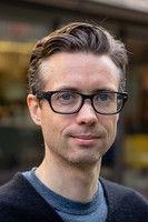 David Morrissey fotoğrafı