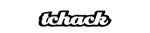 Tchack logo