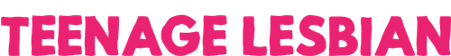 Teenage Lesbian logo