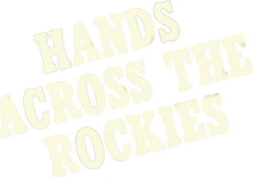 Hands Across the Rockies logo