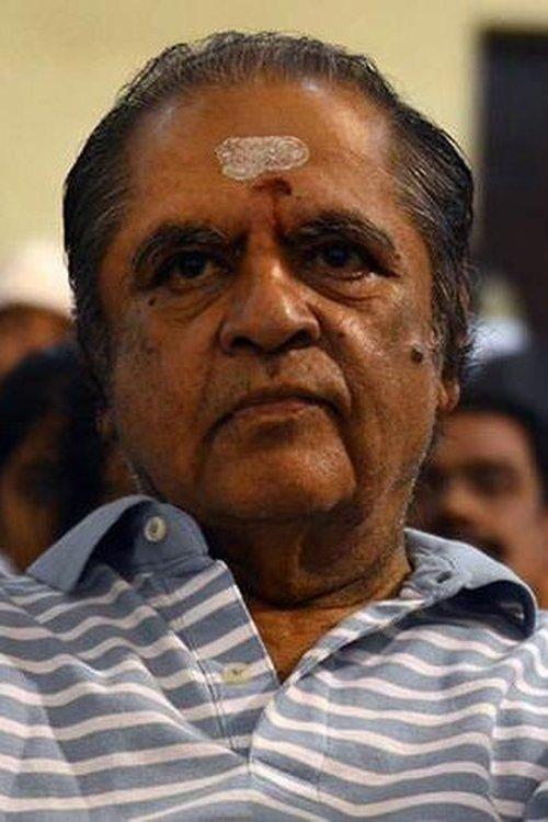 Srikanth fotoğrafı