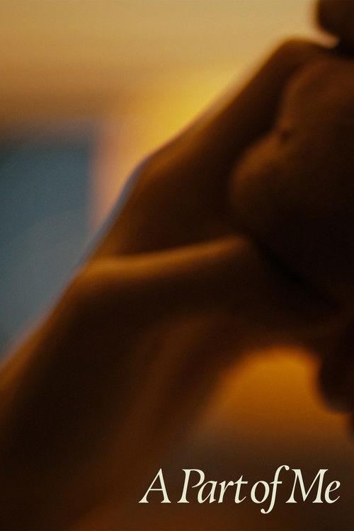 A Part of Me film afişi