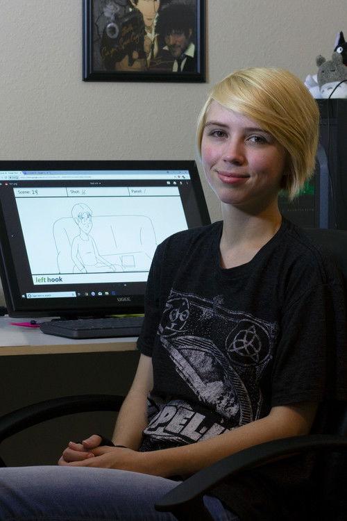 Beth Christine fotoğrafı