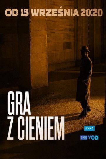 Gra z Cieniem Sezon 1