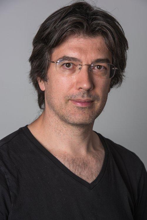 Virgil Widrich fotoğrafı