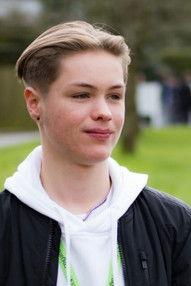 Finn Russell fotoğrafı