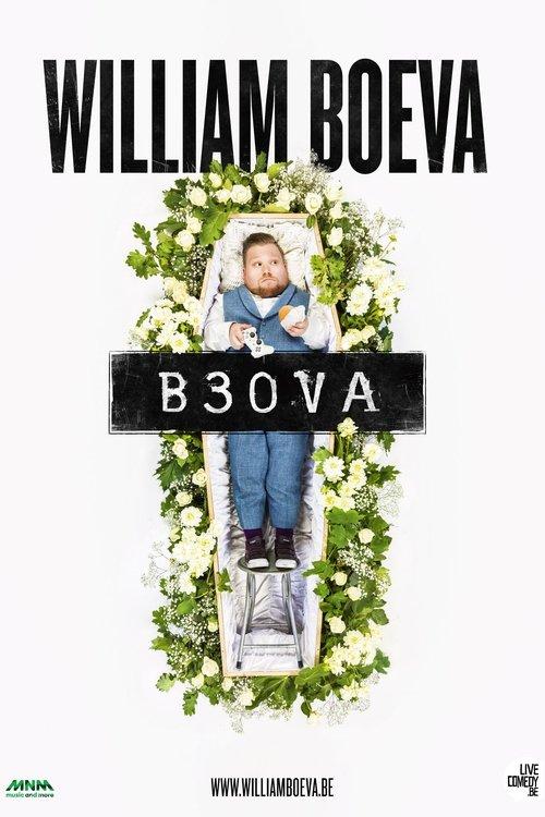 William Boeva: B30VA film afişi