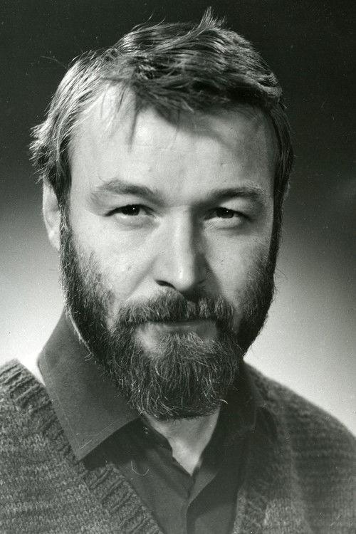 Valentin Kuik fotoğrafı