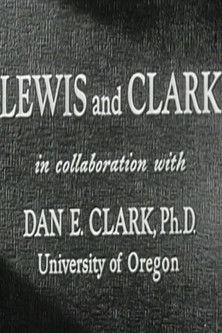 Lewis and Clark film afişi