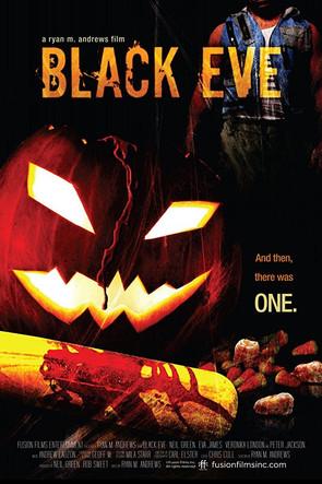 Black Eve film afişi