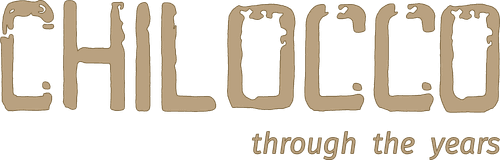 Chilocco Through the Years logo