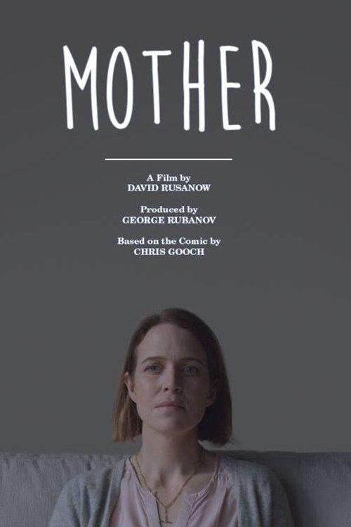 Mother film afişi