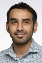 Mohamed Al-Salman fotoğrafı