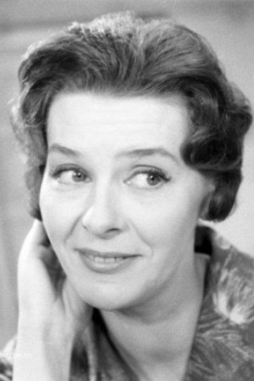 Maria Homerska fotoğrafı