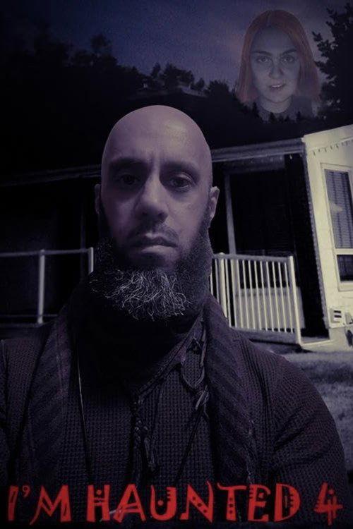 I'm Haunted 4 film afişi