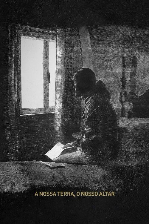 Our Land, Our Altar film afişi