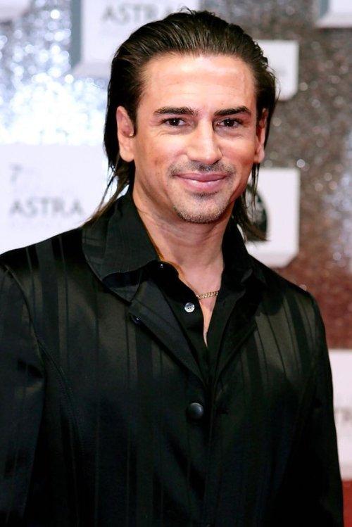 Justin Melvey fotoğrafı