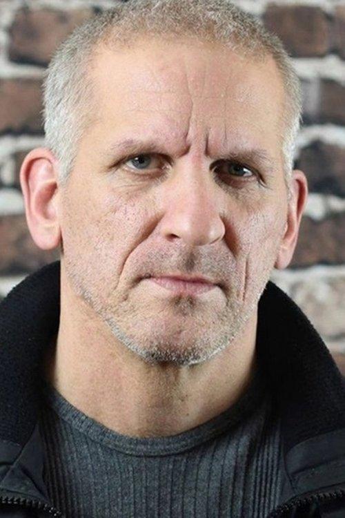 Barry Nerling fotoğrafı