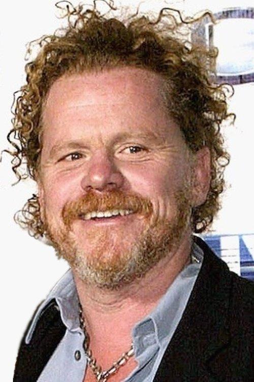 Dermott Downs fotoğrafı