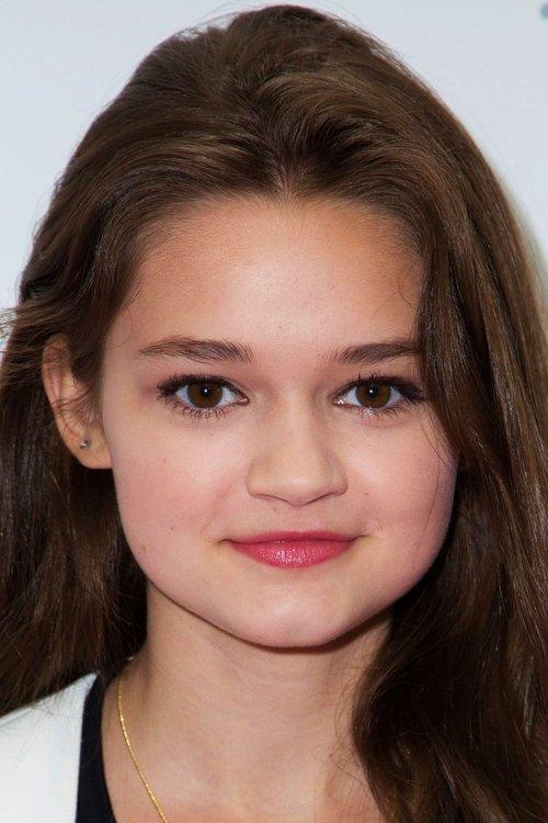 Ciara Bravo fotoğrafı