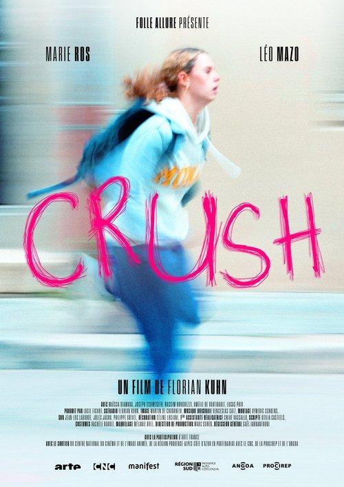 Crush film afişi