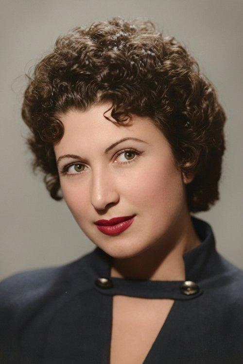 Nezihe Becerikli fotoğrafı