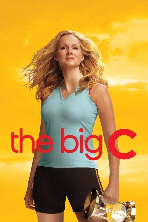The Big C Sezon 2