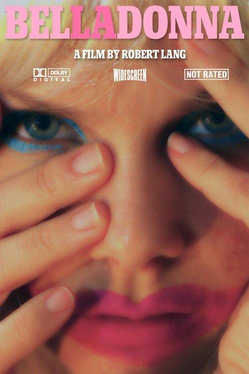 Belladonna film afişi