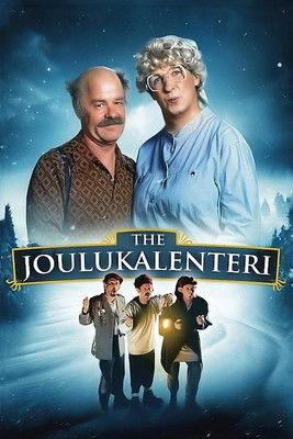 The Joulukalenteri Sezon 1