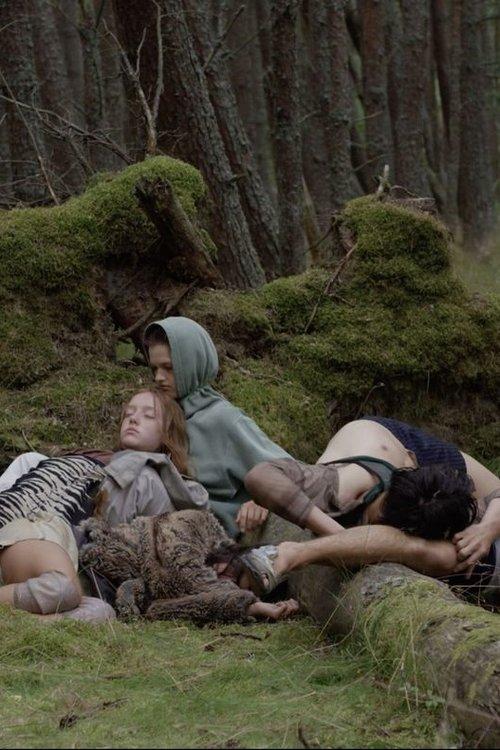 Songs from the compost: mutating bodies, imploding stars film afişi