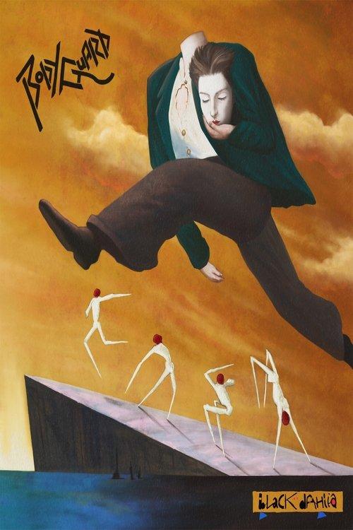 Bodyguard film afişi