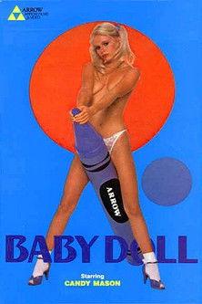Baby Doll film afişi
