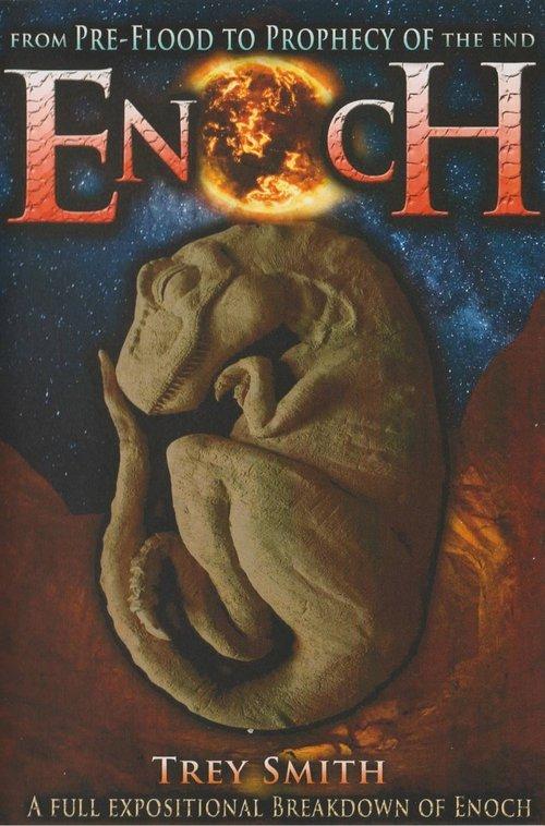 Enoch: Prophecy film afişi