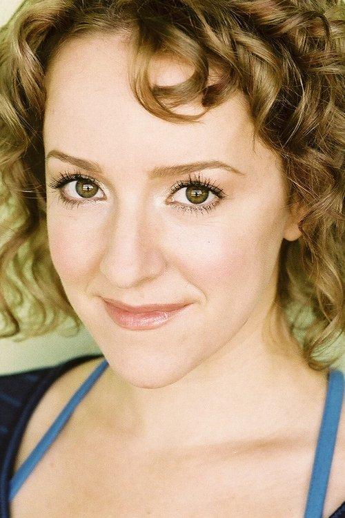 Olivia Hack fotoğrafı