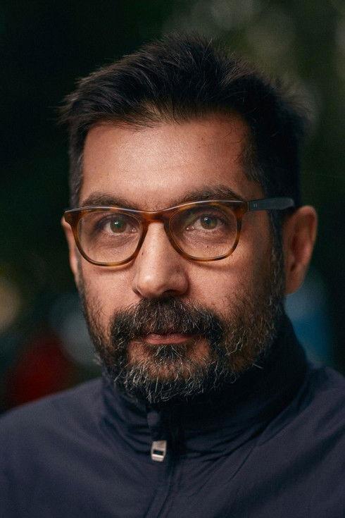 Mahmut Fazıl Coşkun fotoğrafı