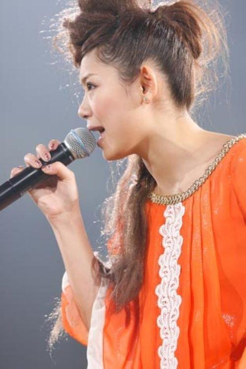 First Budokan ONE MAN LIVE -2007/12/20- film afişi