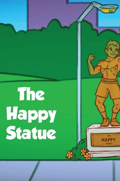 The Happy Statue film afişi