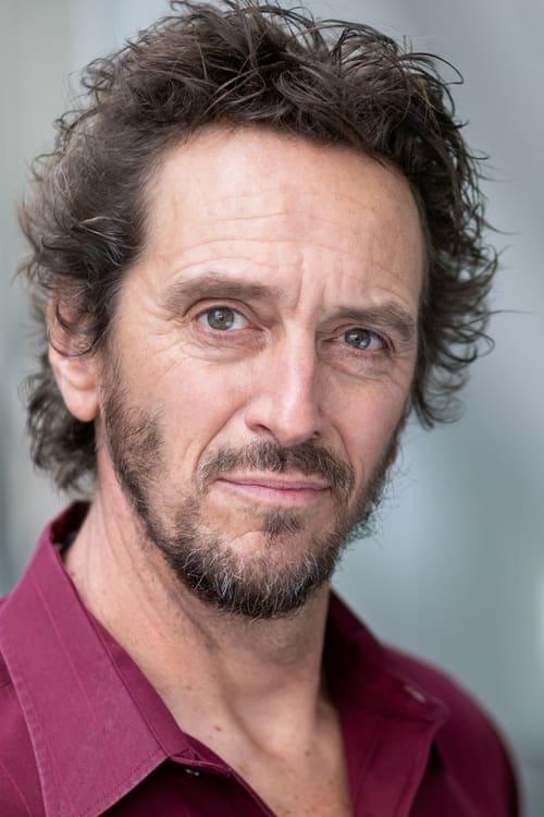 Michael X. Sommers fotoğrafı