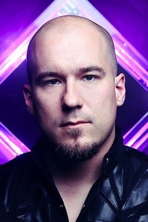 Coen Janssen fotoğrafı