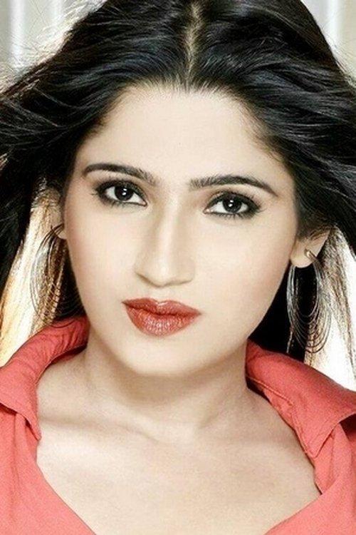 Pujarini Ghosh fotoğrafı