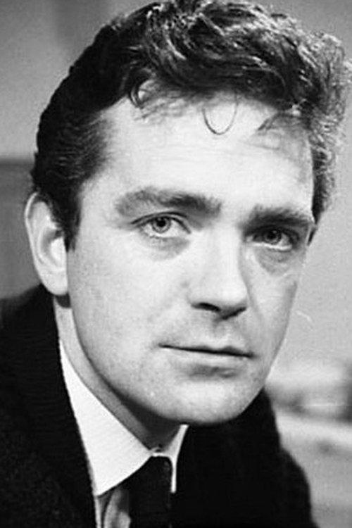 Ronald Allen fotoğrafı